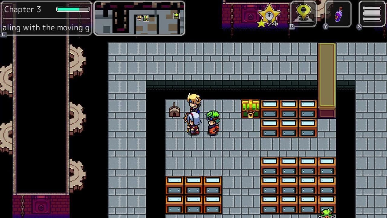 Everdark Tower thumbnail 5