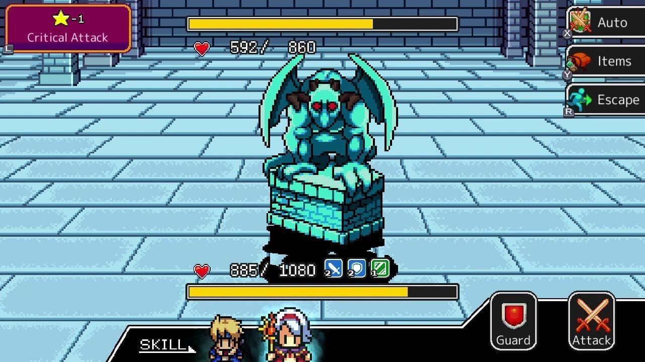 Everdark Tower thumbnail 4