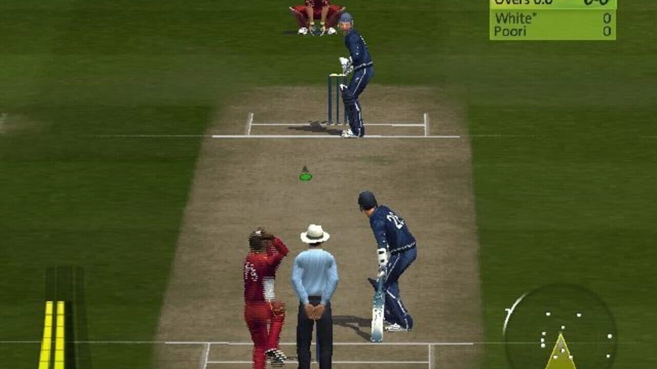 Brian Lara International Cricket 2007 thumbnail 2