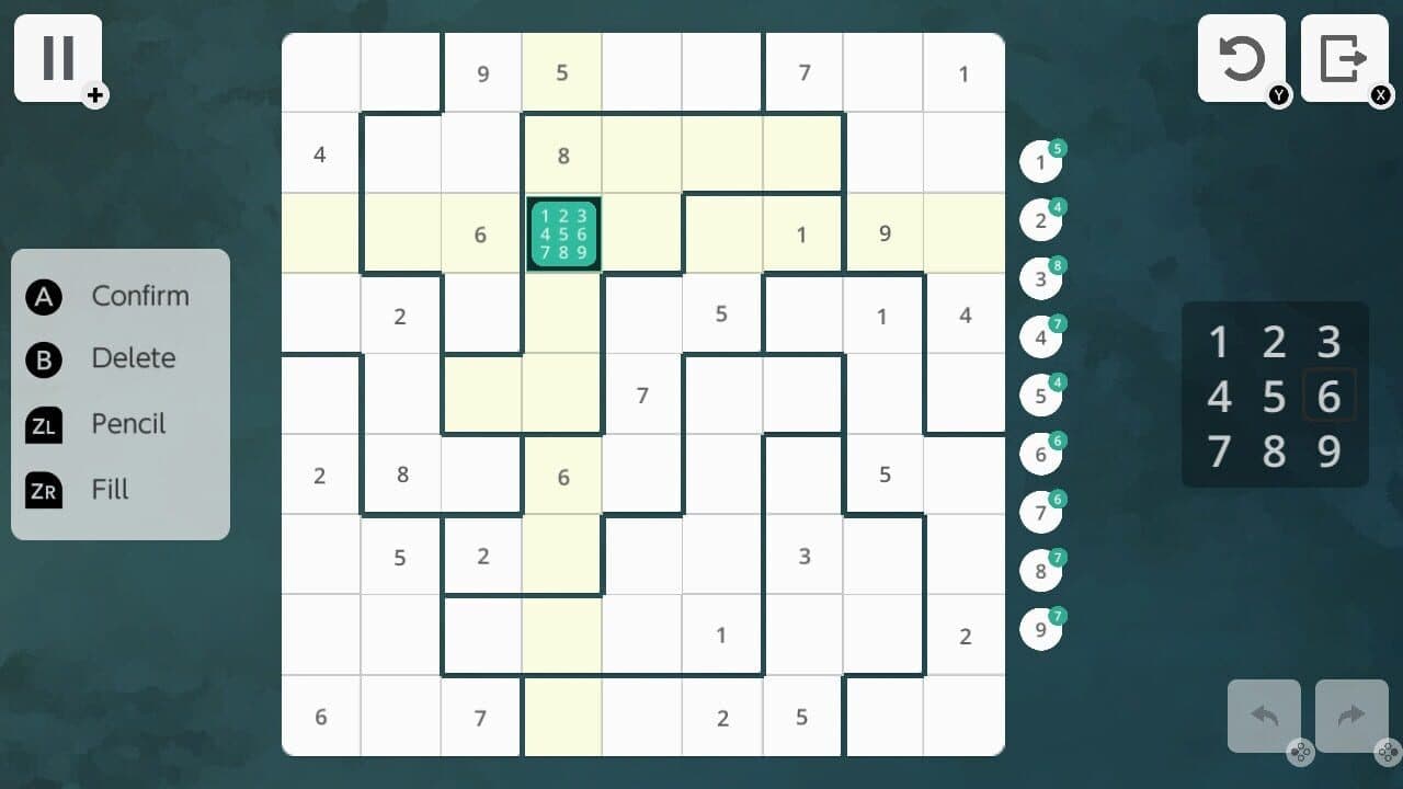 Sudoku Universe thumbnail 2