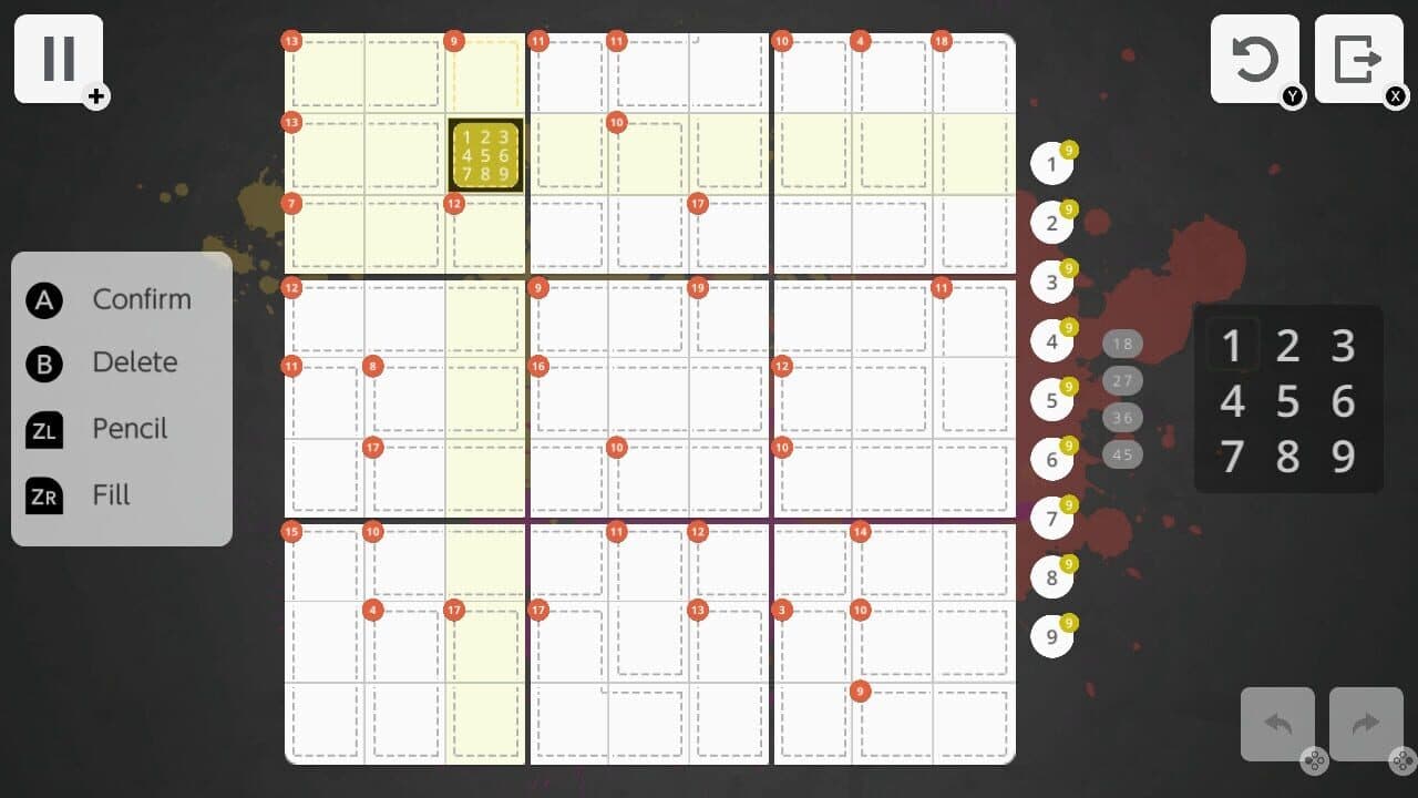 Sudoku Universe thumbnail 6