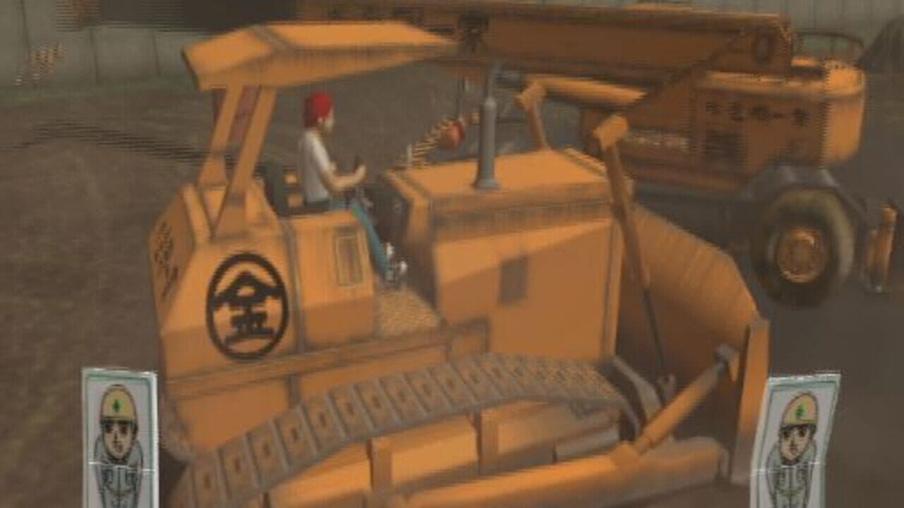 BCV: Battle Construction Vehicles thumbnail 3