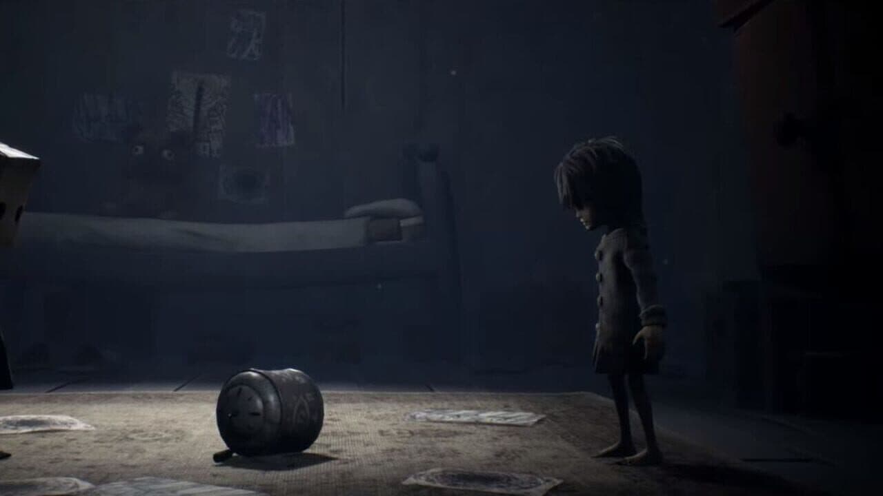 Little Nightmares II thumbnail 2