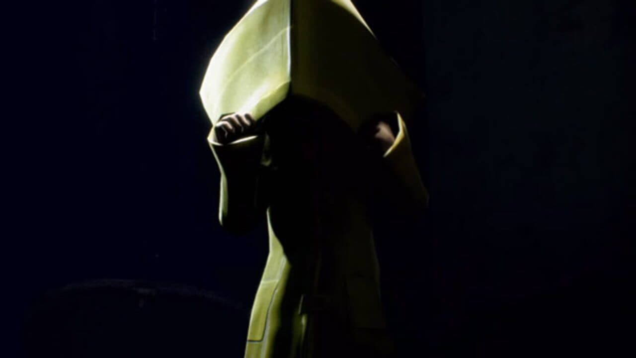 Little Nightmares II thumbnail 3