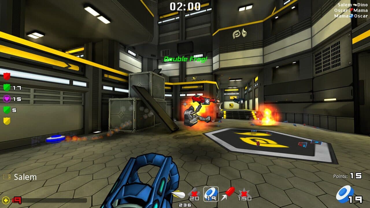 Warfork thumbnail 2