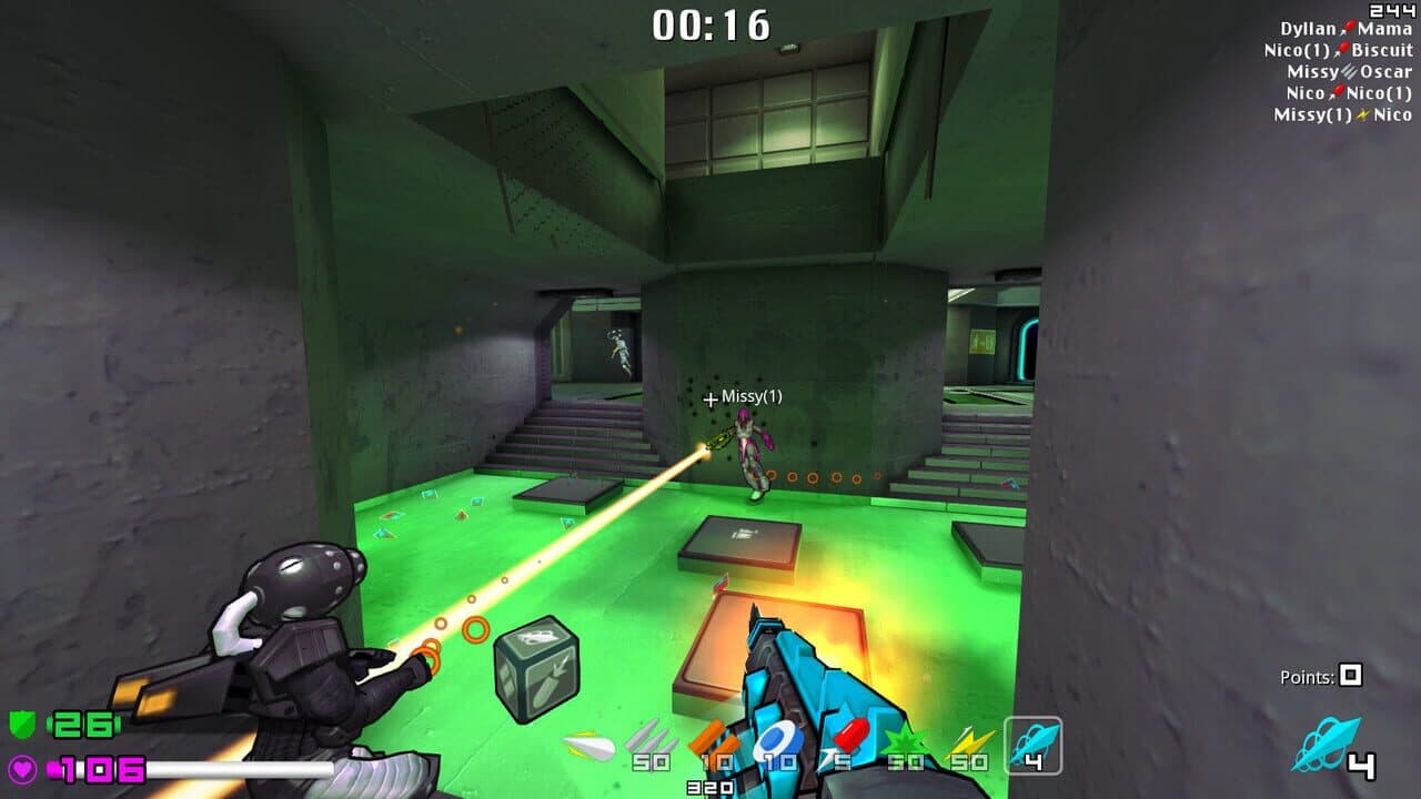 Warfork thumbnail 5