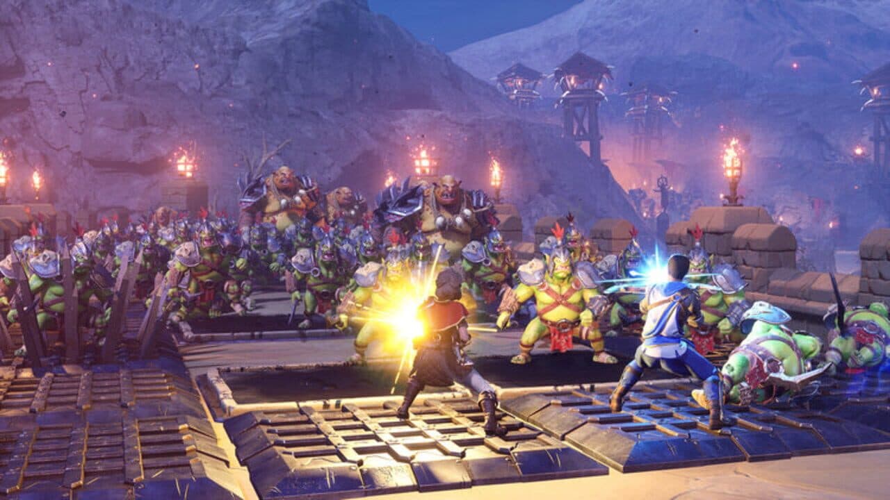 Orcs Must Die! 3 thumbnail 8