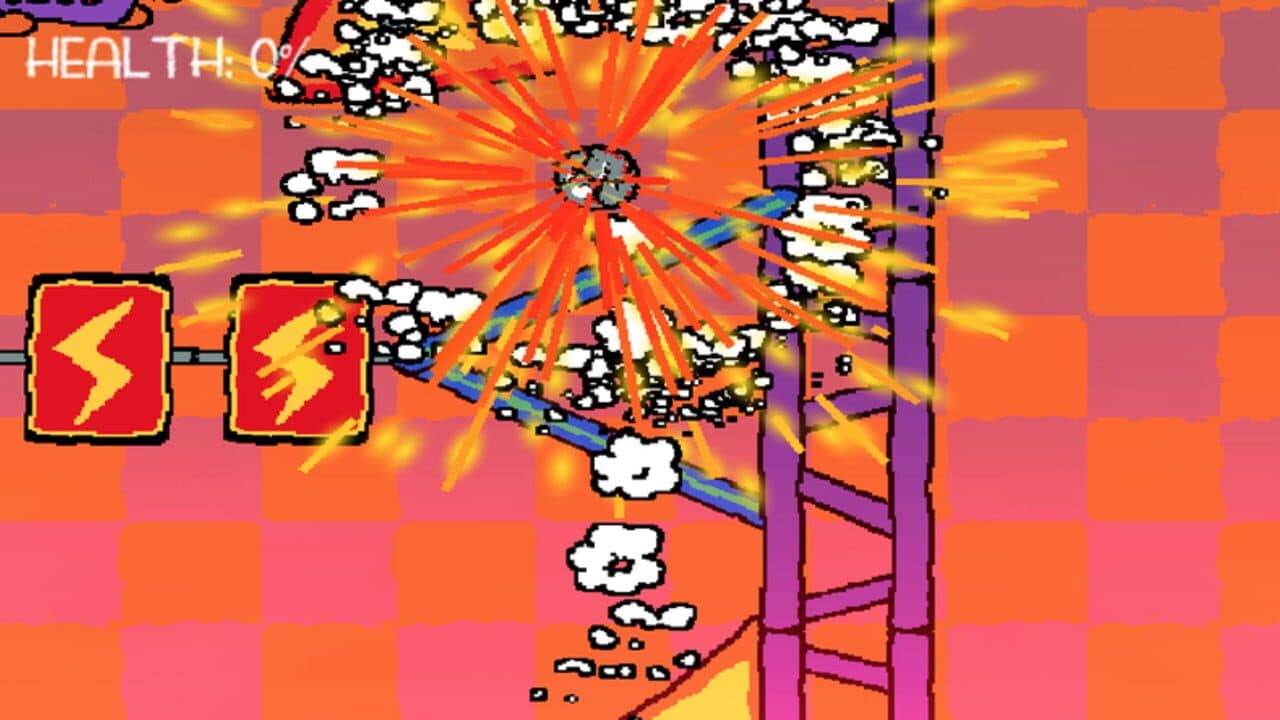 Mr. Flipper thumbnail 2