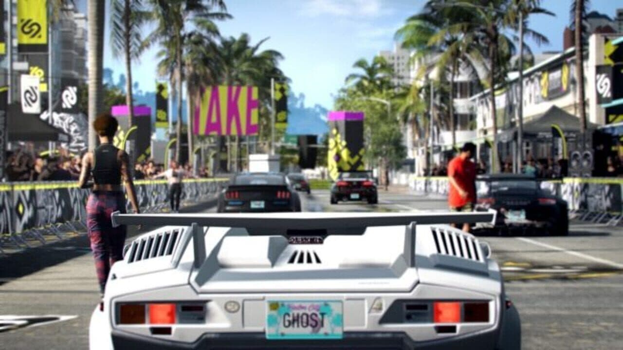 Need for Speed: Heat thumbnail 2