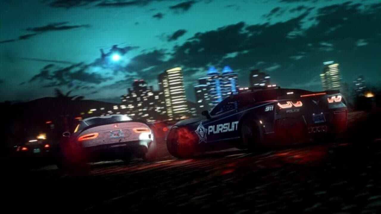 Need for Speed: Heat thumbnail 3