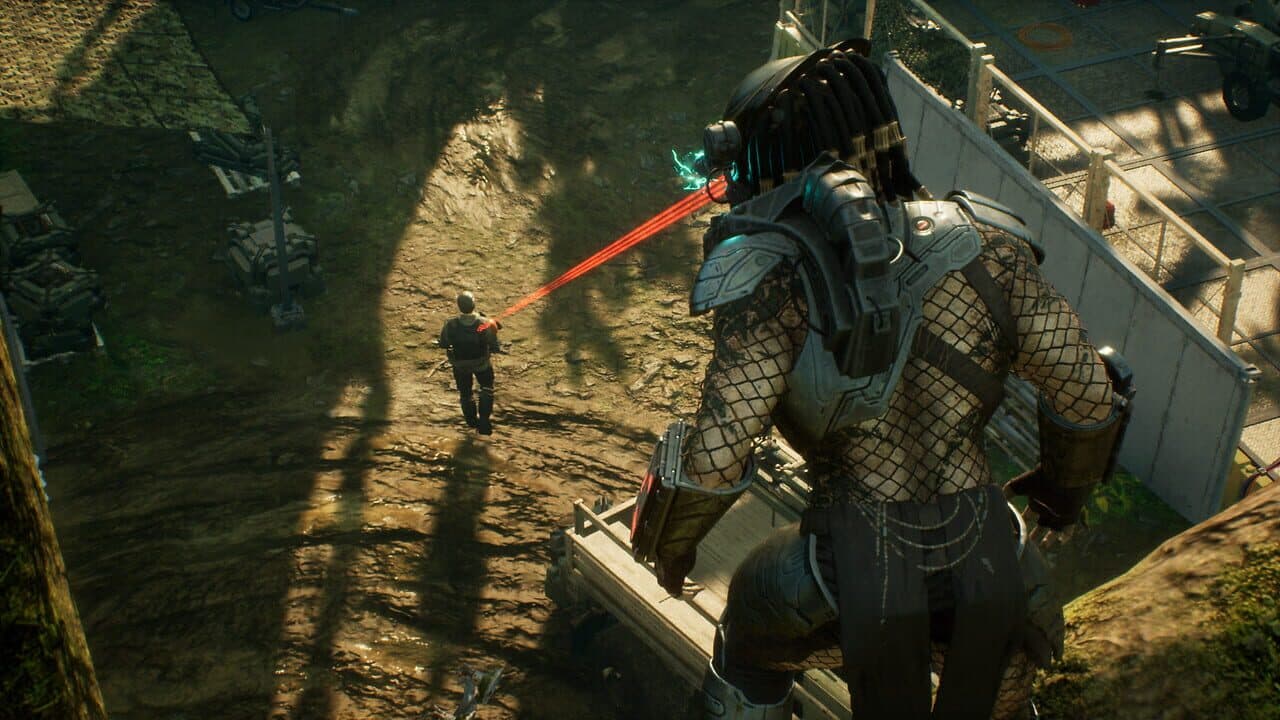 Predator: Hunting Grounds thumbnail 3
