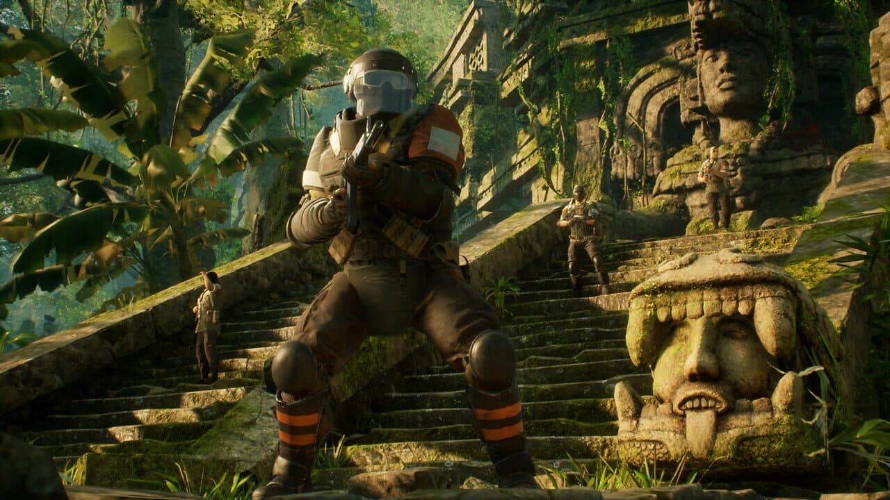 Predator: Hunting Grounds thumbnail 4