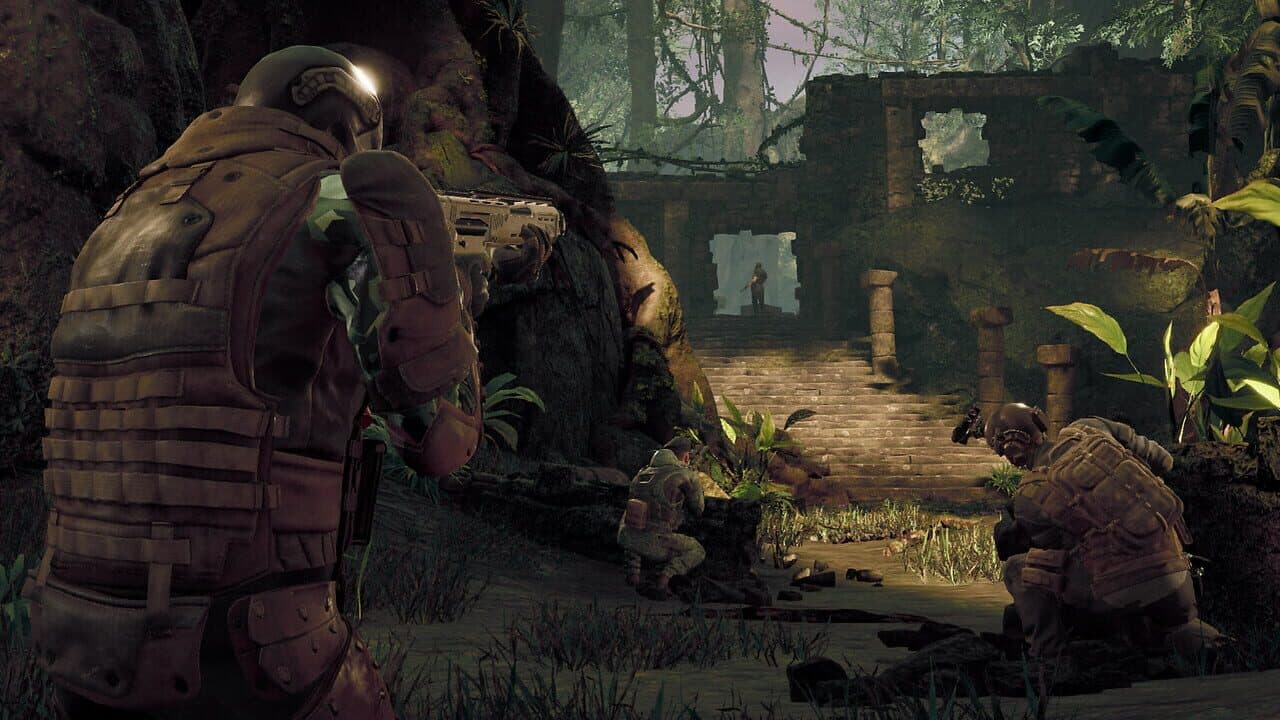 Predator: Hunting Grounds thumbnail 6
