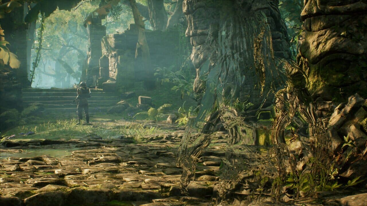 Predator: Hunting Grounds thumbnail 7