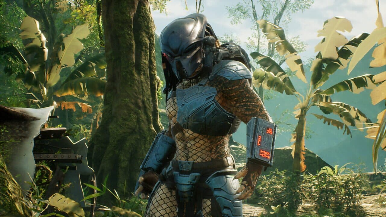 Predator: Hunting Grounds thumbnail 2