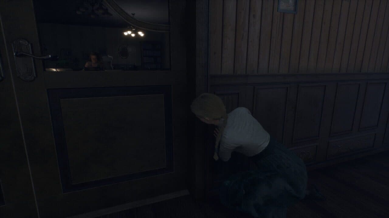 Remothered: Broken Porcelain thumbnail 5