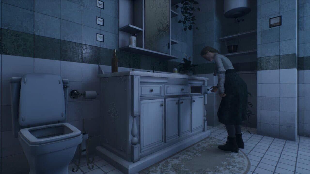 Remothered: Broken Porcelain thumbnail 6