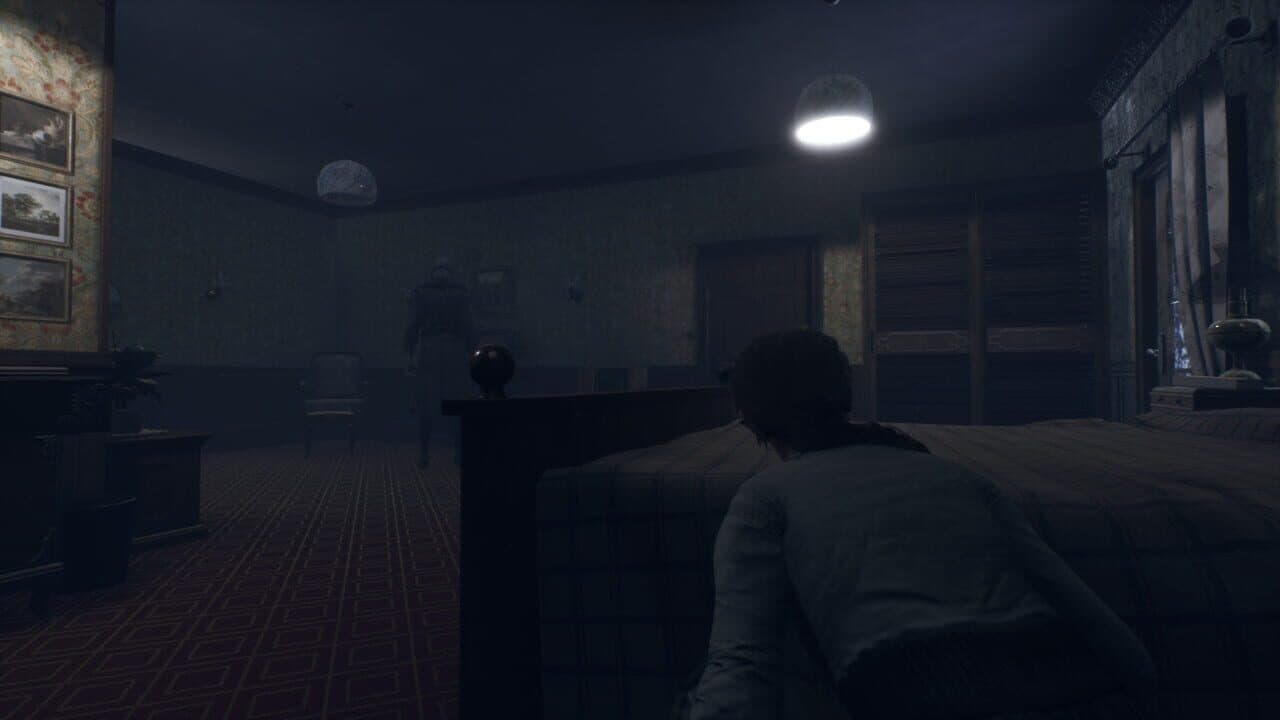 Remothered: Broken Porcelain thumbnail 3