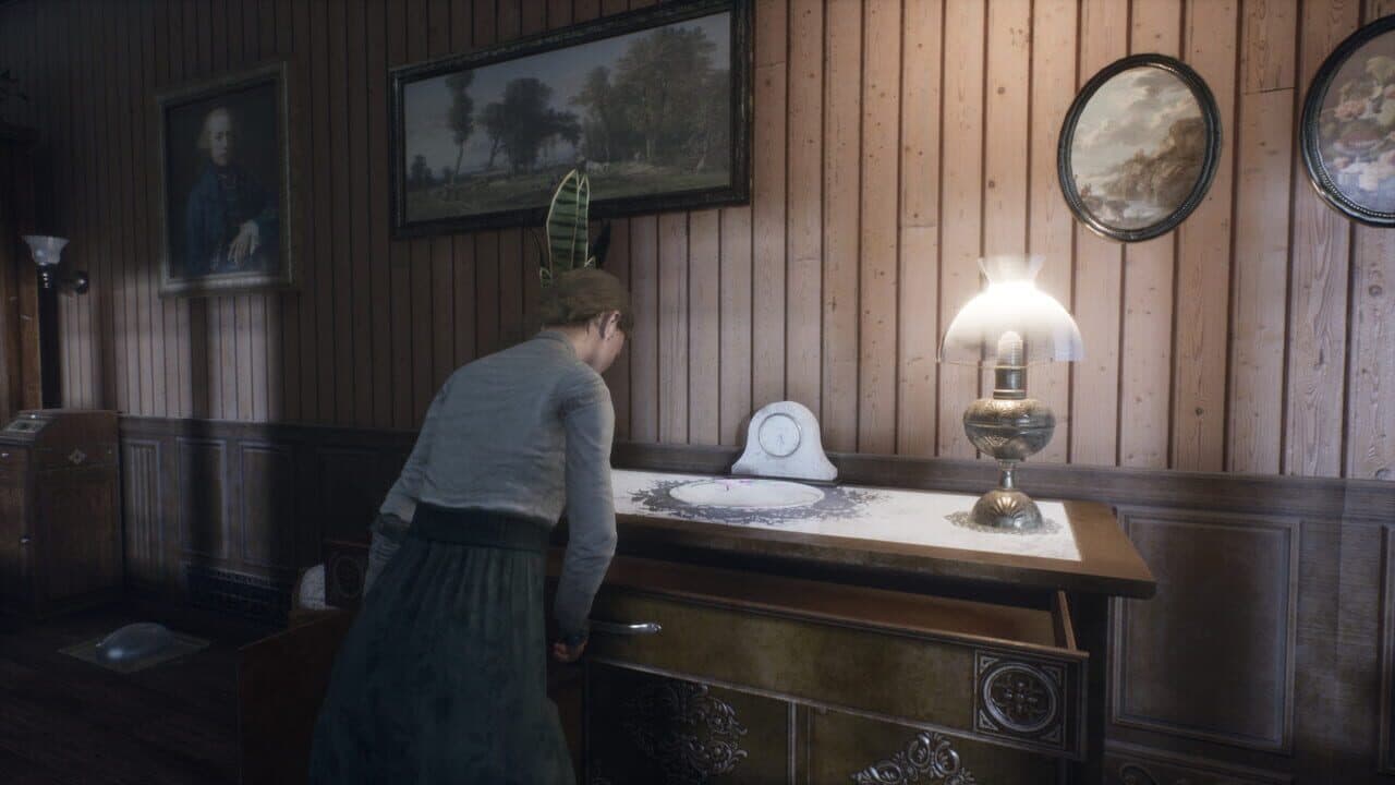 Remothered: Broken Porcelain thumbnail 4