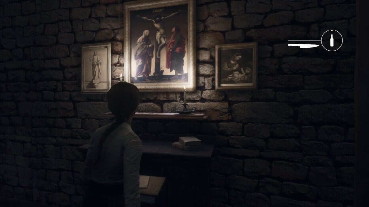 Remothered: Broken Porcelain thumbnail 2