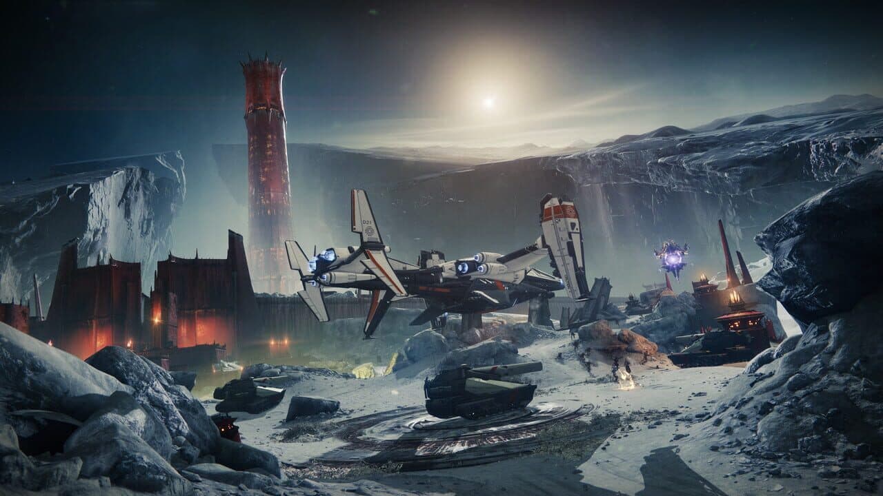Destiny 2: Shadowkeep thumbnail 6