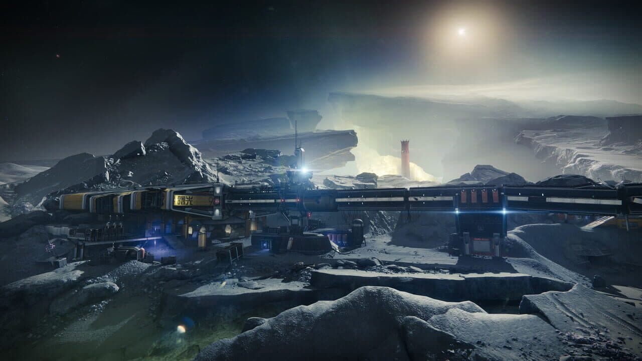Destiny 2: Shadowkeep thumbnail 4
