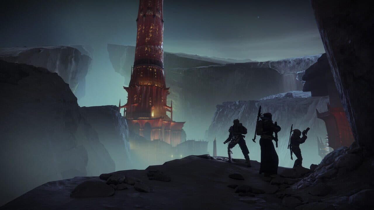 Destiny 2: Shadowkeep thumbnail 5