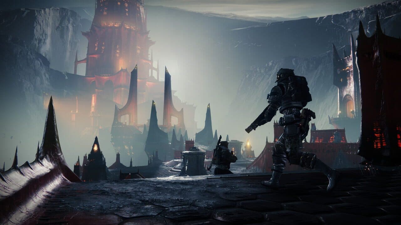 Destiny 2: Shadowkeep thumbnail 8