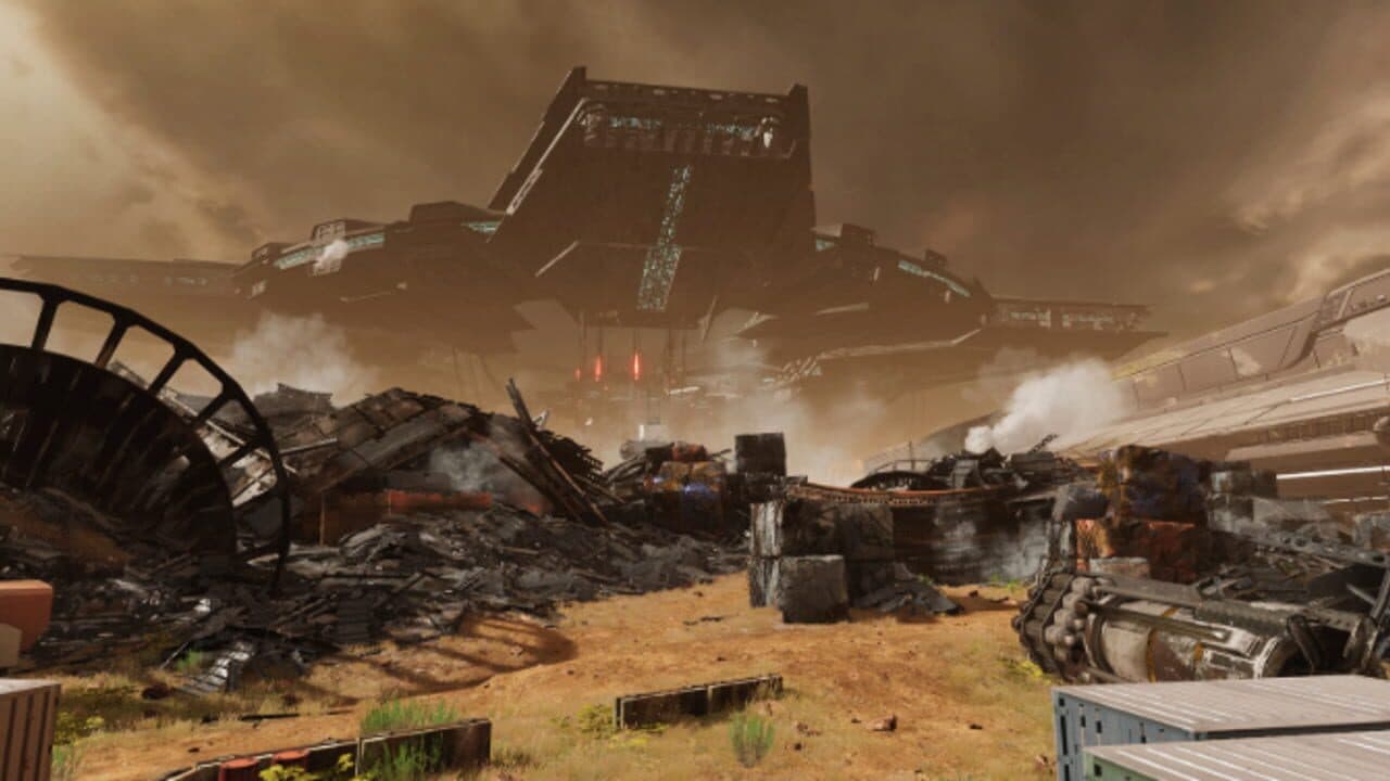 Disintegration thumbnail 2