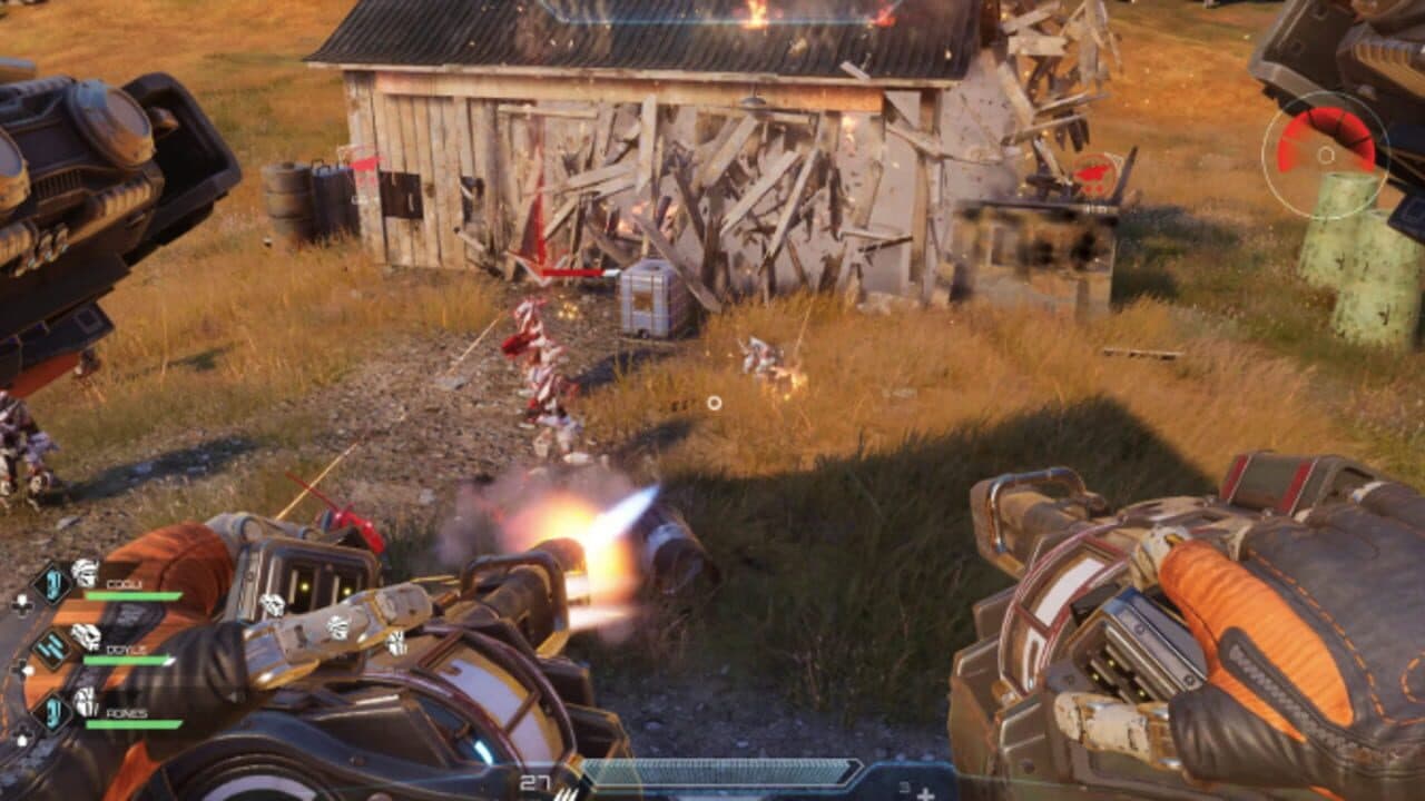 Disintegration thumbnail 4