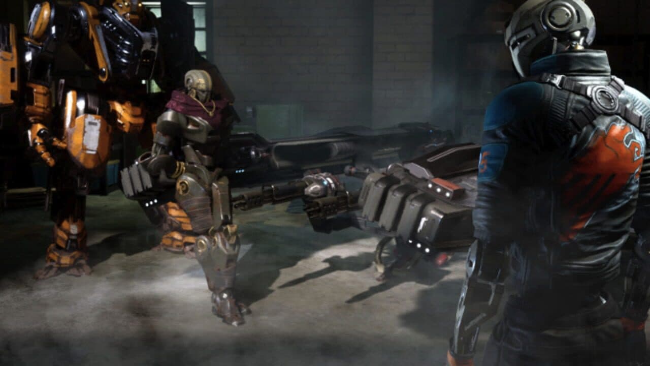 Disintegration thumbnail 3