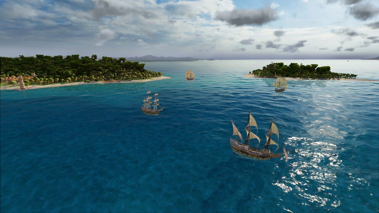 Port Royale 4 thumbnail 2