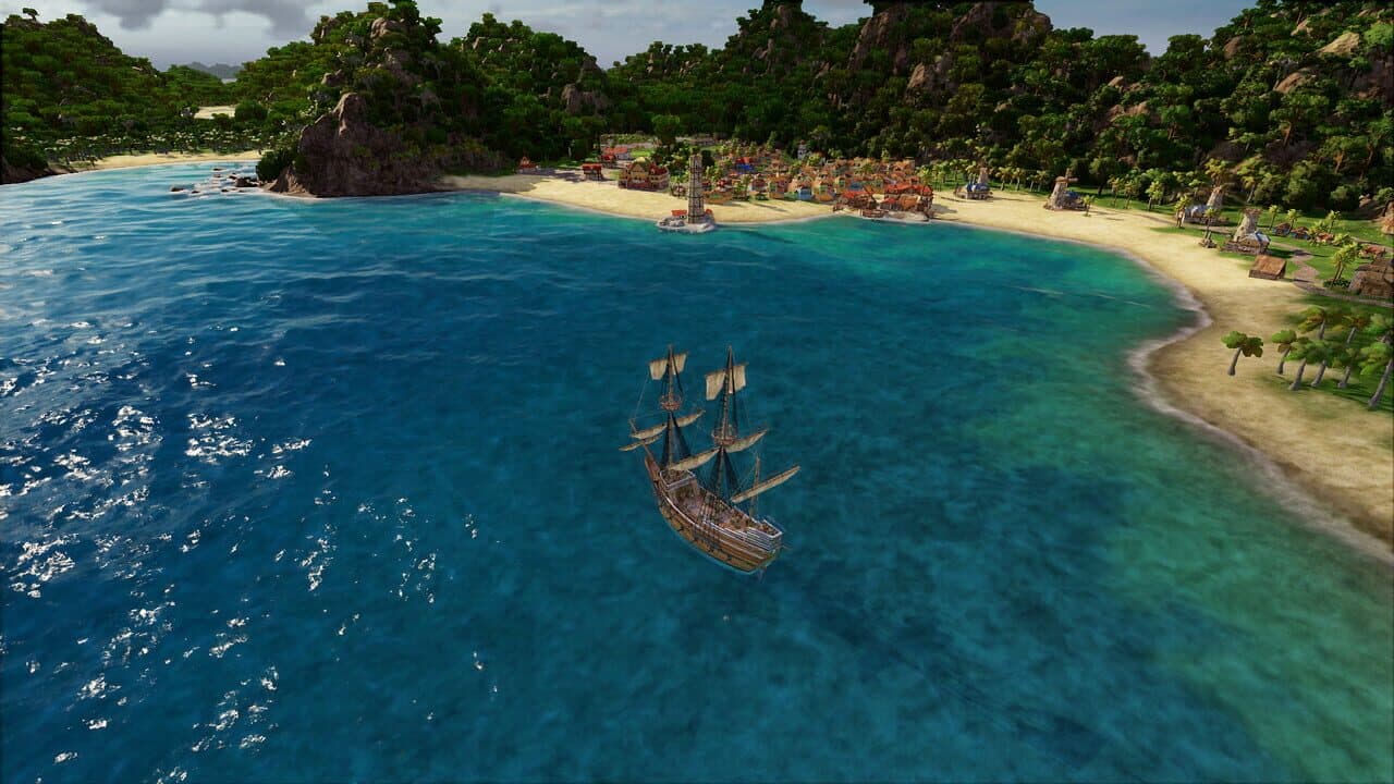 Port Royale 4 thumbnail 4