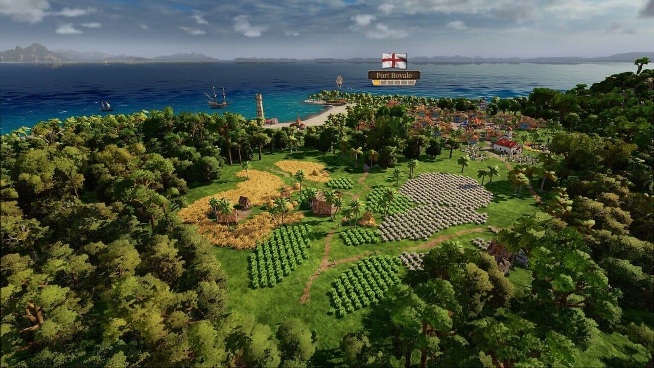 Port Royale 4 thumbnail 7