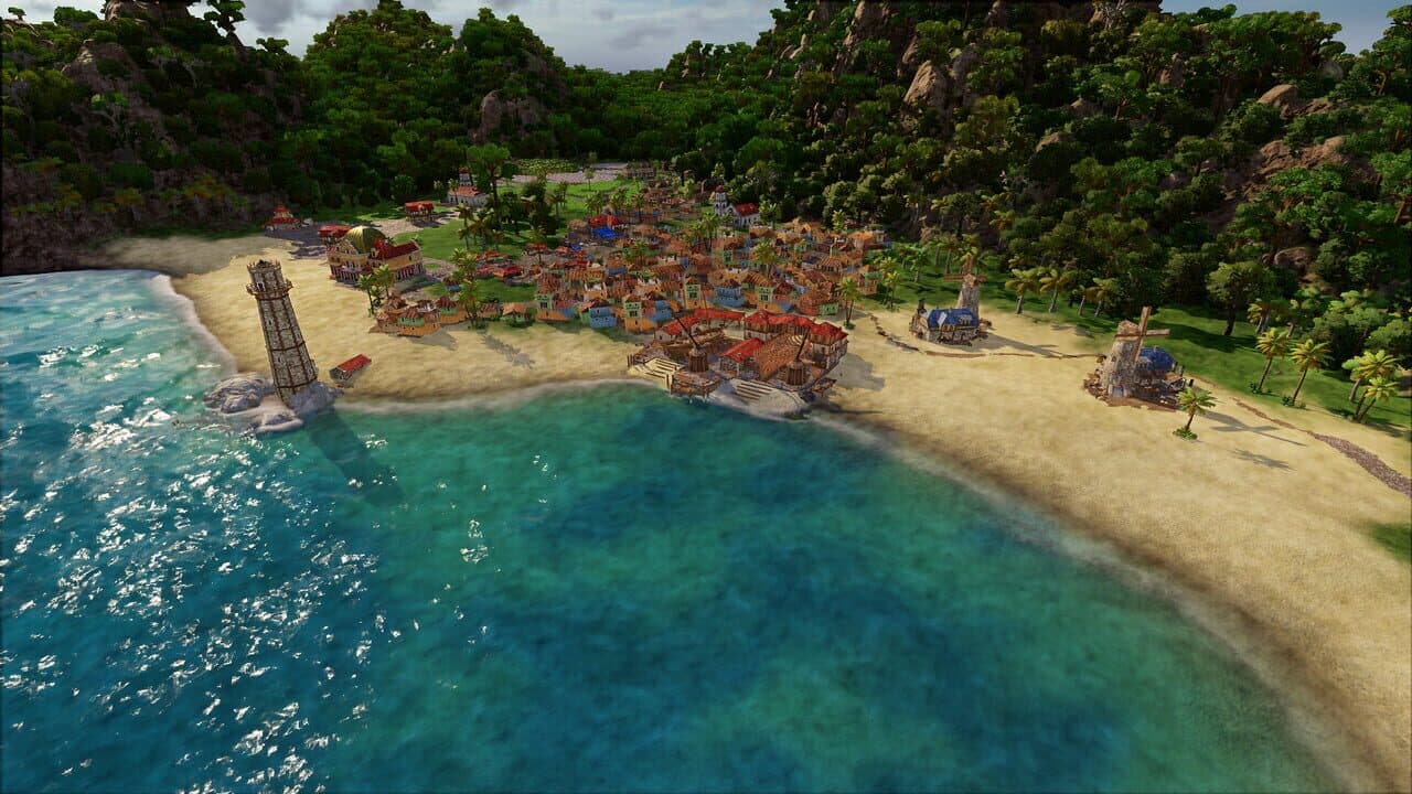 Port Royale 4 thumbnail 12
