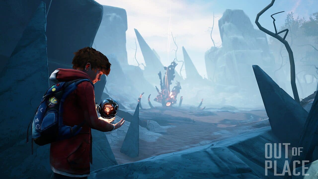 Out of Place thumbnail 3