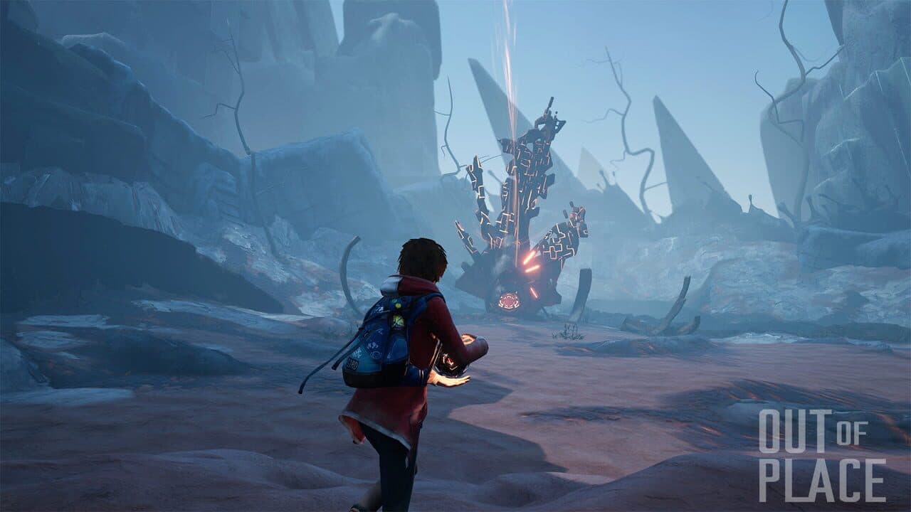 Out of Place thumbnail 2