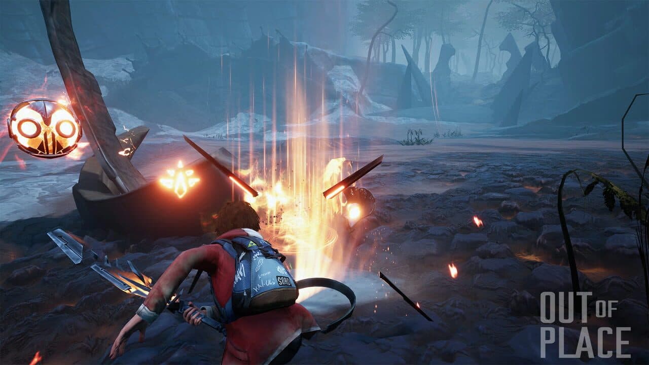 Out of Place thumbnail 8