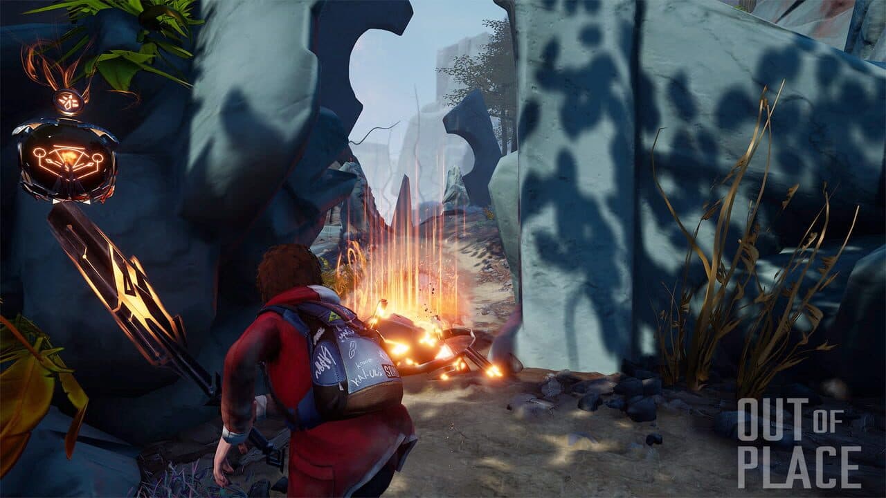 Out of Place thumbnail 11