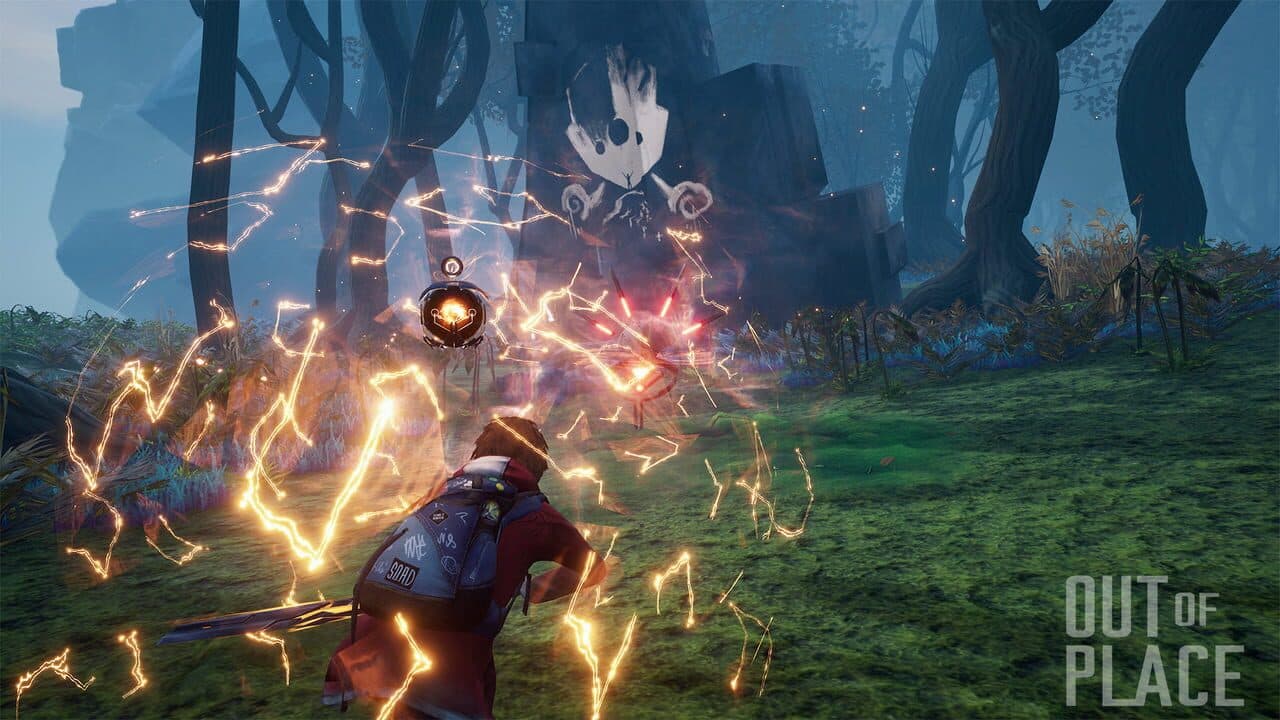 Out of Place thumbnail 10