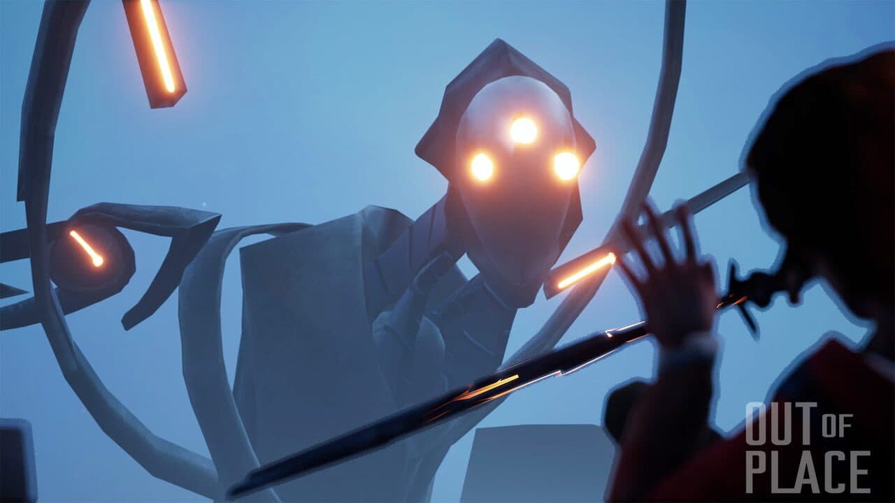 Out of Place thumbnail 9