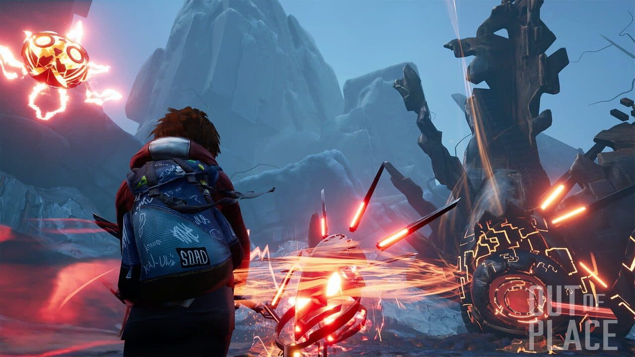 Out of Place thumbnail 6