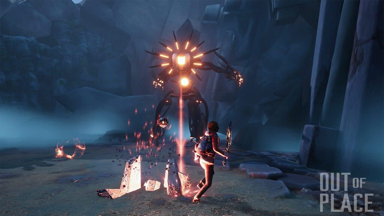 Out of Place thumbnail 7