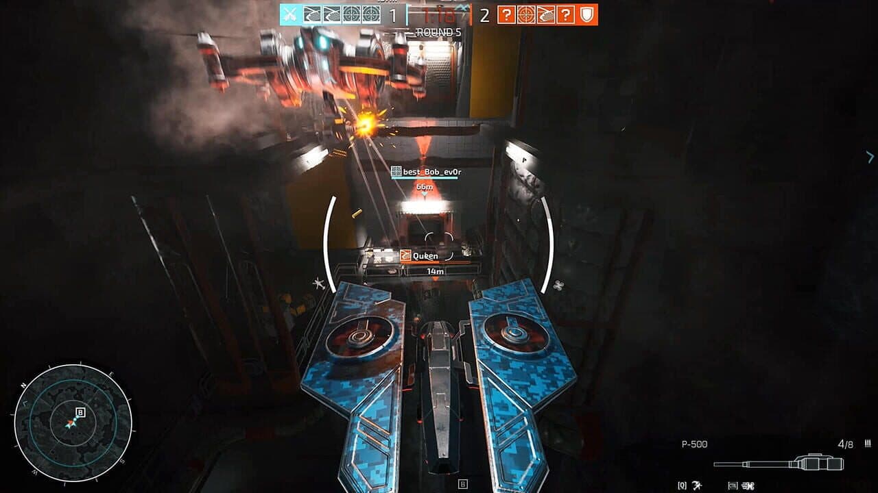 Comanche thumbnail 3