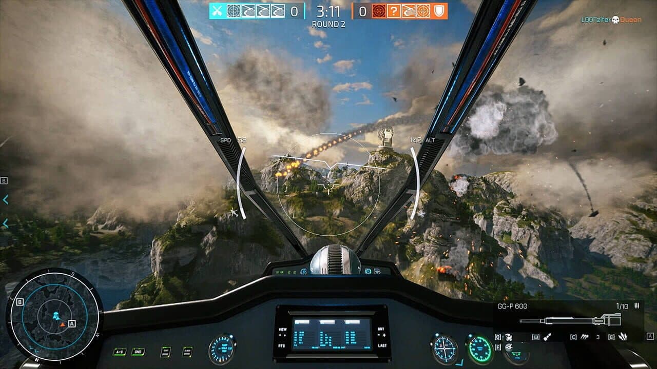 Comanche thumbnail 6