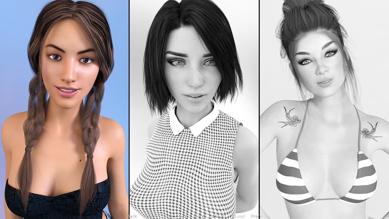 Acting Lessons thumbnail 4