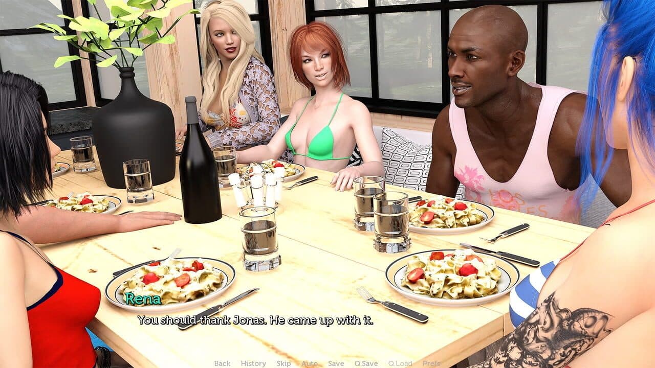 Acting Lessons thumbnail 7