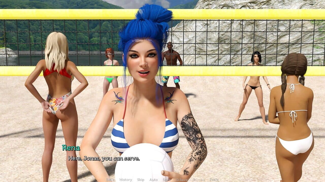Acting Lessons thumbnail 5