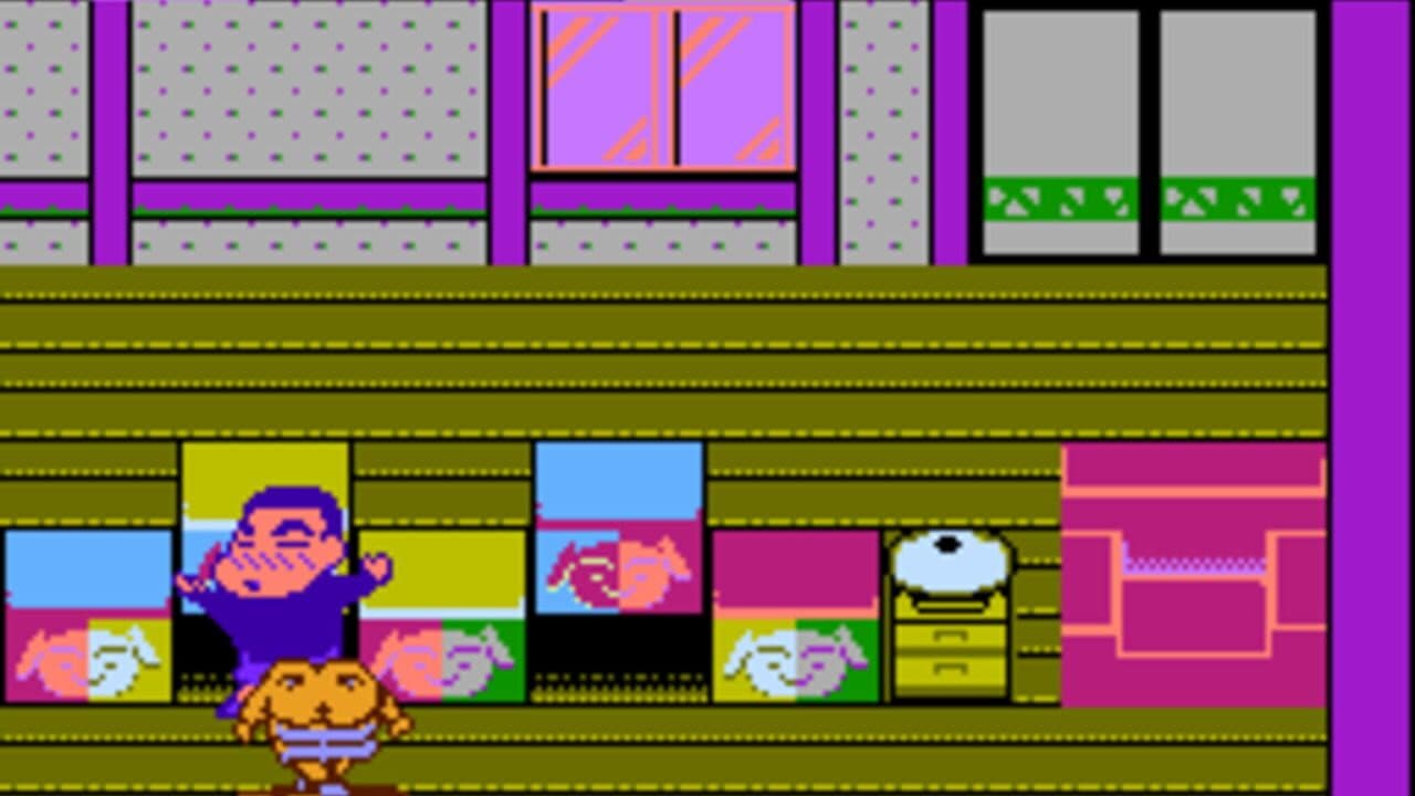 Crayon Shin-Chan thumbnail 2