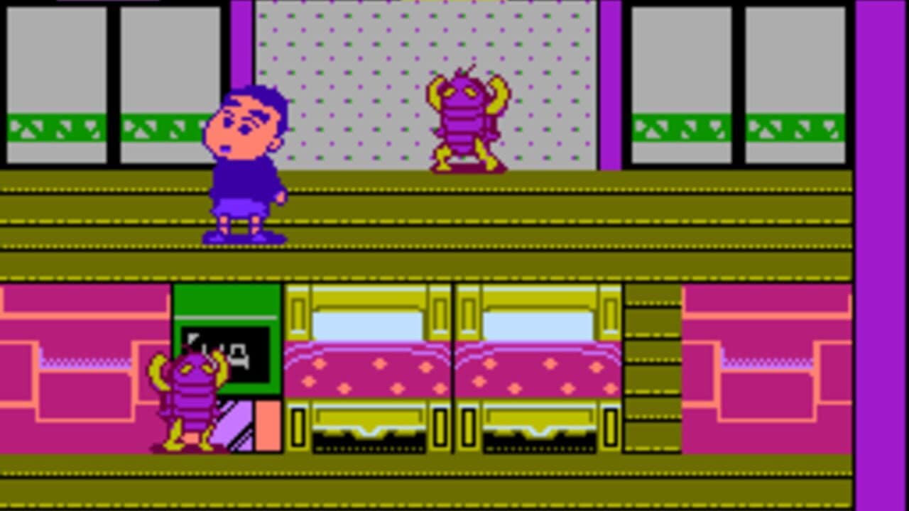 Crayon Shin-Chan thumbnail 3